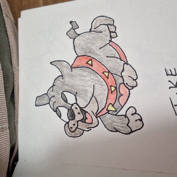 Drawings of looney toon characters - Picture 5 of 14